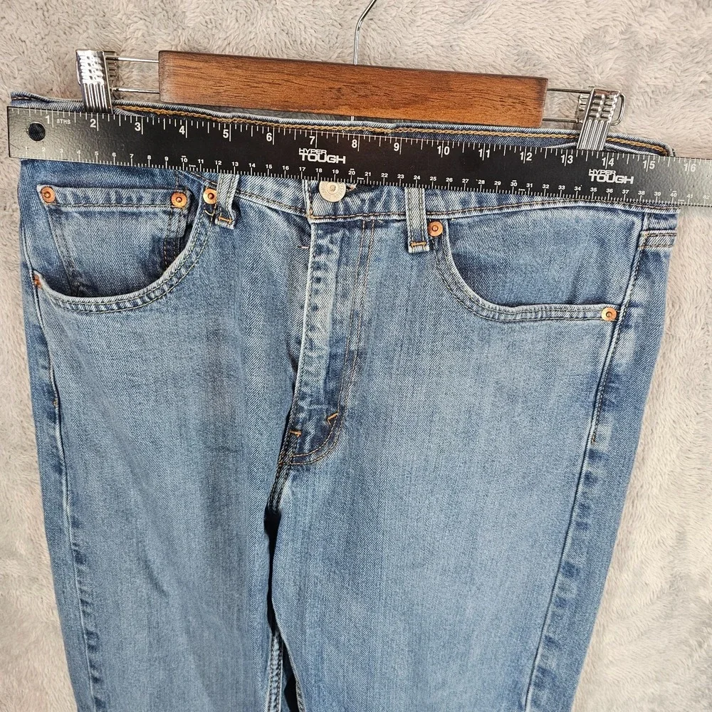 Levis levi 505